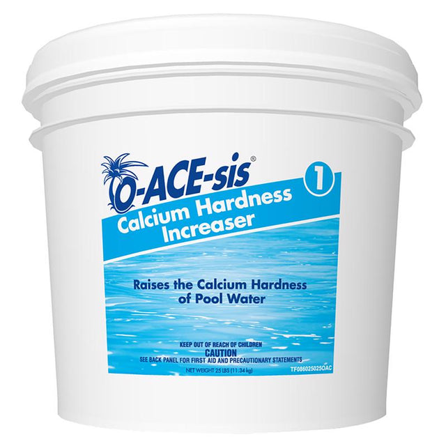 CLCIUM INCREASR 25LB