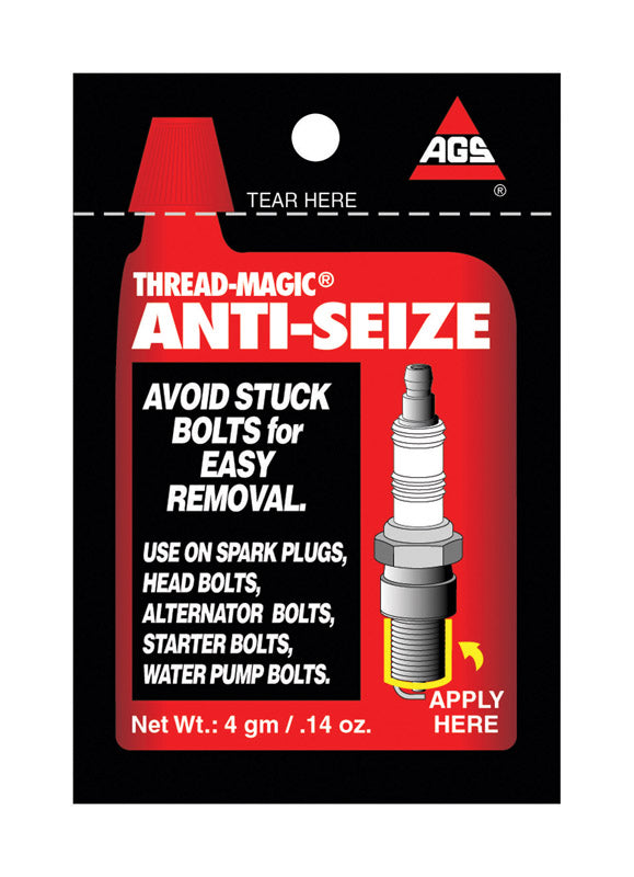 THREAD-MAGIC LUBE 0.14OZ