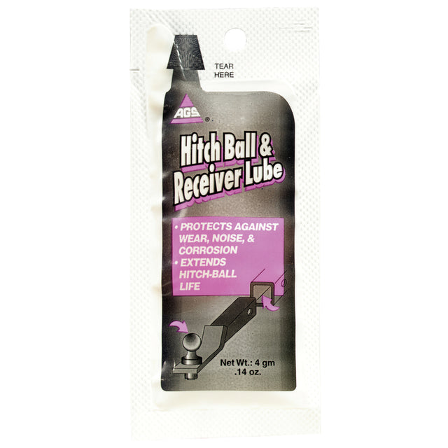 LUBRICANT BL/RCV  0.14OZ
