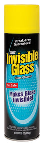 INVISIBLE GLASS 19OZ