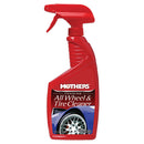 ALL WHEEL CLEANER 24OZ