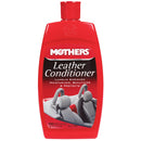 LEATHER CONDITIONER 12OZ