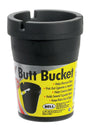 CIG BUTT BUCKET BLK