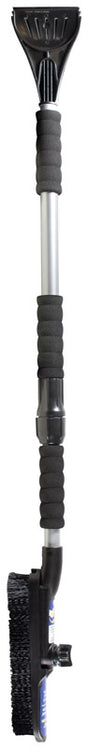 SNOWBRUSH/SCRAPER 60"