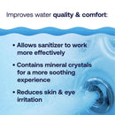 HTH Spa Granule pH Plus 2 lb