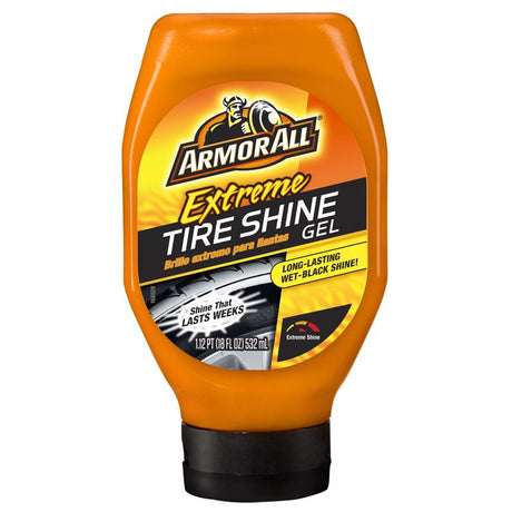 ARMOR ALL TIRE SHINE18OZ