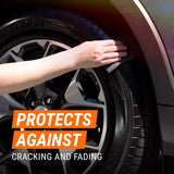 Armor All Tire Shine 18 oz