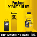 Prestone DOT 4 Brake Fluid 12 oz