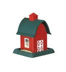 BARN BIRD FEEDER 5