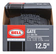 BIKE BMX TIRE 12.5" BLK