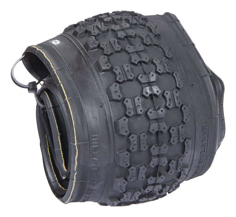 Bell Sports 12.5 in. Rubber Bicycle Tire 1 pk