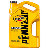 MOTOROIL 10W30 5QT PNZ