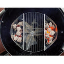 Weber Aluminum/Steel Briquette Holder 14.2 in. L X 3.6 in. W For Weber