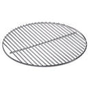 GRILL GRATE STEEL 14"D