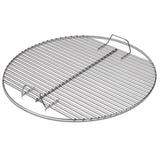 GRILL GRATE STEEL 22"
