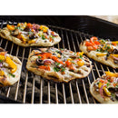 Weber Replacement 22" Charcoal Grill Grate 22 in. 21.5 in. L X 21.5 in. W