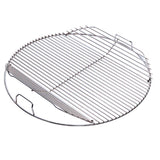 HINGED COOK GRATE 18"