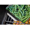 Weber Stainless Steel Grill Basket 13.8 in. L X 11.8 in. W 1 pk