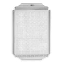 Weber Stainless Steel Grilling Pan 17.4 in. L X 11.8 in. W 1 pk