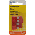 ATC 40A BLADE FUSES CD5