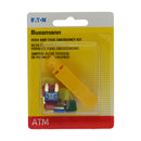 ATM HIGH AMP FUSE KIT