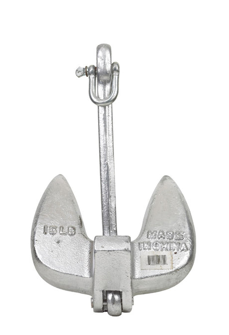 ANCHOR-NAVY 15LB