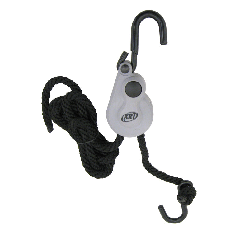 ROPE LOCK TIEDWN 3/8X8'