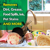 Simple Green Lemon Scent Concentrated All Purpose Cleaner Liquid 2 L