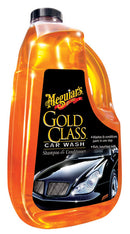 GOLD CLASS CAR WASH 64OZ
