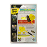 Stoner Invisible Glass 20.3 in. L X 7.5 in. W Reach and Clean Tool 1 pk