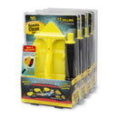 Stoner Invisible Glass 20.3 in. L X 7.5 in. W Reach and Clean Tool 1 pk