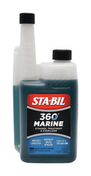 MARINE STA-BIL 32 OZ.