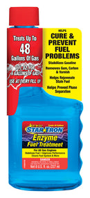 ENZYME FUEL TREATMNT 8OZ