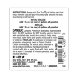 Star brite Star Tron Gasoline Enzyme Fuel Treatment 8 oz
