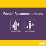 Lyric Finch Canary Grass Seed Wild Bird Food 5 lb