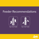 Lyric Finch Canary Grass Seed Wild Bird Food 5 lb