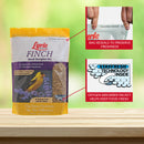 Lyric Finch Canary Grass Seed Wild Bird Food 5 lb