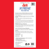 Lyric Supreme Assorted Species Sunflower Seeds Wild Bird Food 20 lb
