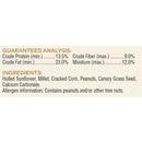 Kaytee Waste Free Songbird Hulled Sunflower Seed Wild Bird Food 10 lb