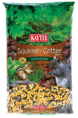 SQUIRREL&CRITTER FOOD10#