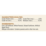 Kaytee Squirrel & Critter Assorted Species Corn Squirrel and Critter Food 10 lb