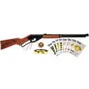 Daisy Red Ryder 0.177 350 fps Shooting Kit 1 pk