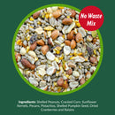 Lyric Woodpecker Fruits and Nuts Wild Bird Food 20 lb