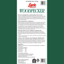 Lyric Woodpecker Fruits and Nuts Wild Bird Food 20 lb