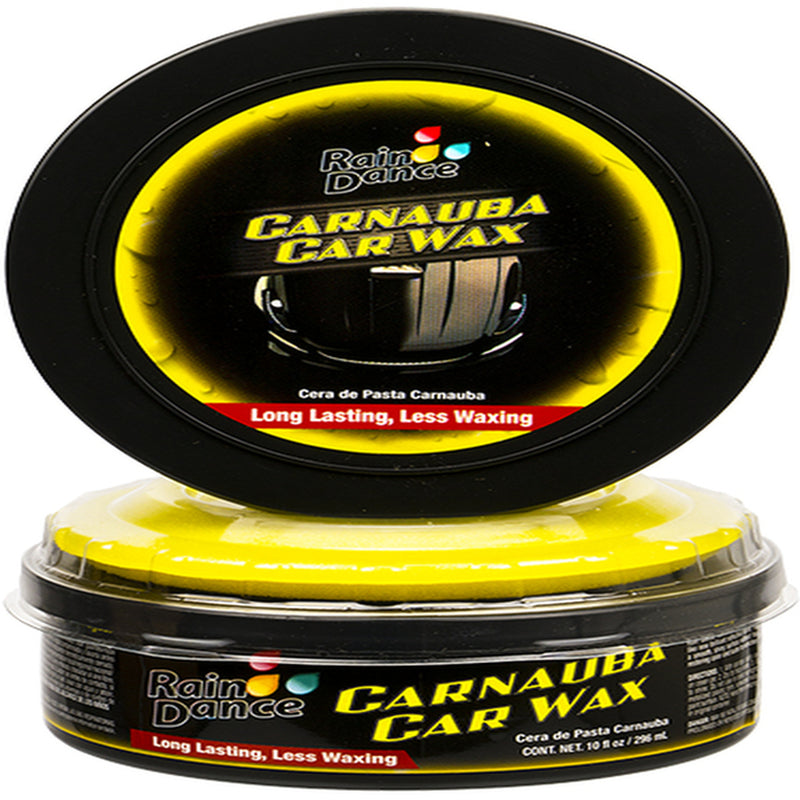 RAIN DANCE PASTE WAX10OZ