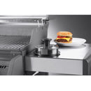 Weber Burger Press 5.5  L X 4.5 in. W 2