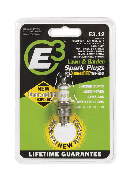 SPARK PLUG E3.12 L&G