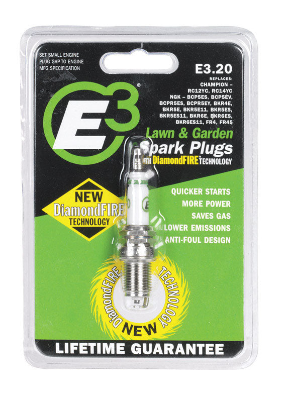 SPARK PLUG E3.20 L&G