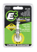 SPARK PLUG E3.20 L&G