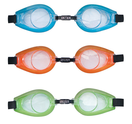 SWIM GOGGLES YTH